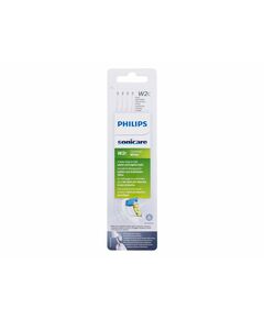 Philips Sonicare Optimal White W2c Replacement Toothbrush Head