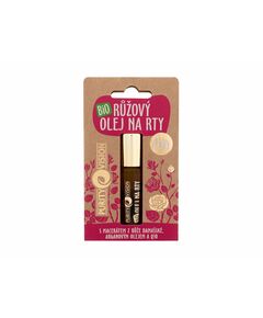 Purity Vision Rose Bio Lip Oil