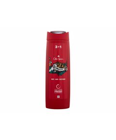 Old Spice Bearglove  Shower Gel