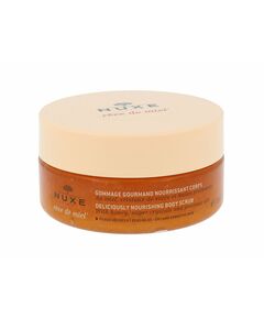 NUXE Reve de Miel Deliciously Body Scrub Body Peeling