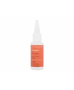 Revolution Haircare London Vitamin C Shine Scalp Serum Hair Serum