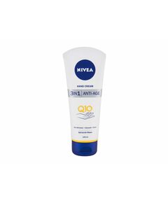 Nivea Q10 Anti-Age Hand Cream