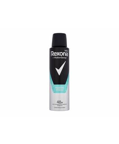 Rexona Men Marine Fresh Antiperspirant(50мл)