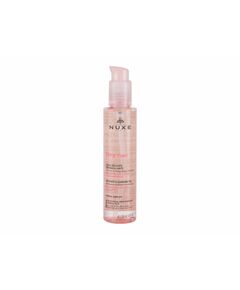 NUXE Very Rose Delicate Cleansing Oil