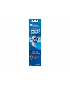 Oral-B Precision Clean  Replacement Toothbrush Head