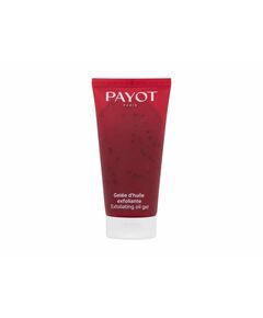 PAYOT Les Démaquillantes Exfoliating Oil Gel Peeling