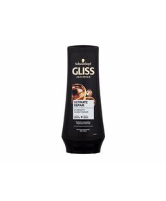 Schwarzkopf Gliss Ultimate Repair Conditioner