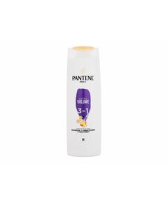 Pantene Extra Volume 3 in 1 Shampoo