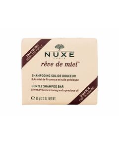 NUXE Reve de Miel Gentle Shampoo Bar