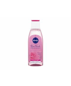 Nivea Rose Touch Hydrating Toner Facial Lotion and Spray