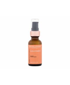 Revolution Skincare Vitamin C 12.5% Radiance Strength Serum Skin Serum