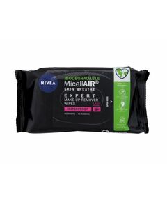 Nivea MicellAIR Expert Cleansing Wipes