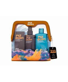 PIZ BUIN Travel Bag  Face Sun Care