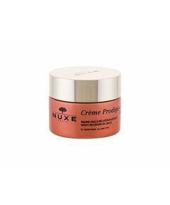 NUXE Creme Prodigieuse Boost Night Recovery Oil Balm Night Skin Cream