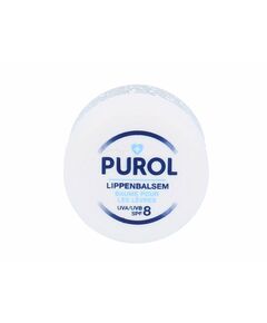 Purol Lip Balm SPF8