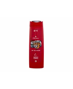 Old Spice Tigerclaw  Shower Gel