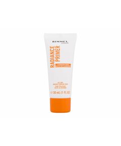 Rimmel London Radiance Primer  Makeup Primer