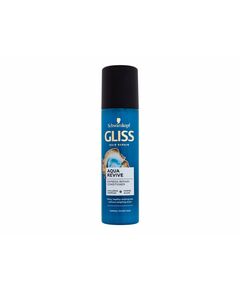 Schwarzkopf Gliss Aqua Revive Express-Repair-Conditioner Leave-in Hair Care