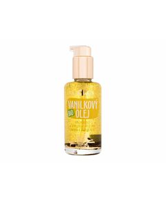 Purity Vision Vanilla Bio Oil Body Oil