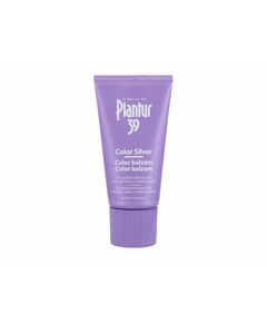 Plantur 39 Phyto-Coffein Color Silver Balm Hair Balm