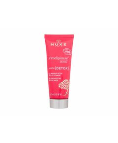 NUXE Prodigieuse Boost Glow-Boosting Detox Mask Face Mask