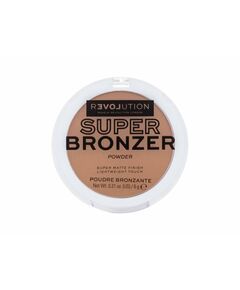 Revolution Relove Super Bronzer