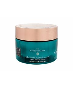 Rituals The Ritual Of Karma 48h Hydrating Body Cream