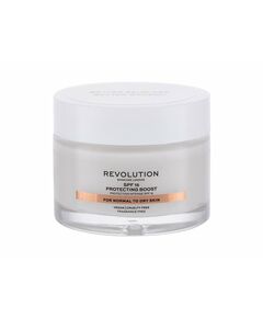 Revolution Skincare Moisture Cream Normal to Dry Skin Day Cream