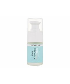 Revolution Relove H2O Hydrate Primer Makeup Primer