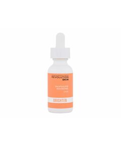 Revolution Skincare Brighten Encapsulated Resveratrol Serum Skin Serum