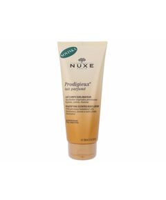 NUXE Prodigieux Beautifying Scented Body Lotion