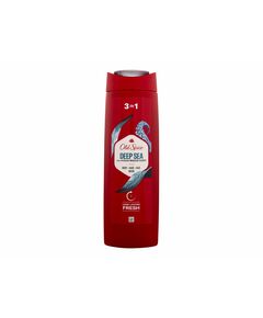 Old Spice Deep Sea  Shower Gel