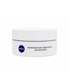 Nivea Refreshing Day Cream