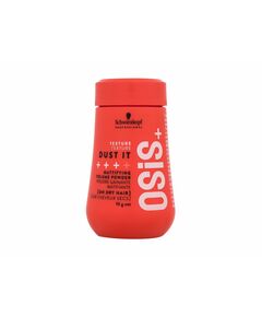 Schwarzkopf Professional Osis+ Dust It Mattifying Volume Powder Hair Volume