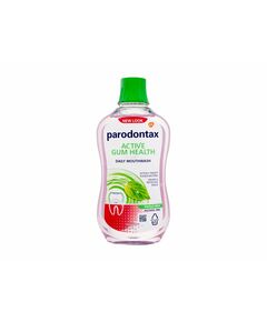 Parodontax Active Gum Health Herbal Mint Mouthwash