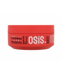 Schwarzkopf Professional Osis+ Flexwax Strong Cream Wax Hair Wax