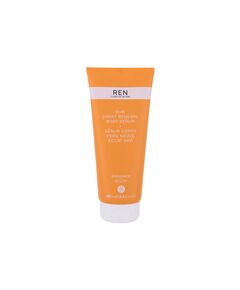 REN Clean Skincare Radiance AHA Smart Renewal Body Lotion