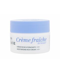 NUXE Creme Fraiche de Beauté Moisturising Rich Cream Day Cream