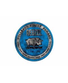 Reuzel Hollands Finest Pomade Strong Hold Water Soluble Hair Gel