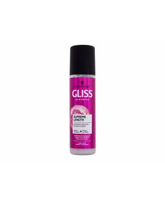 Schwarzkopf Gliss Supreme Length Express-Repair-Conditioner Leave-in Hair Care