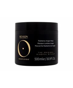 Revlon Professional Orofluido Radiance Argan Mask Hair Mask