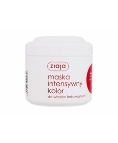 Ziaja Intensive Color Mask Hair Mask