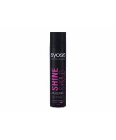 Syoss Shine & Hold  Hair Spray