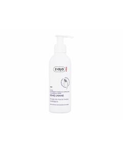 Ziaja Med Linseed Face Wash Emulsion Cleansing Emulsion