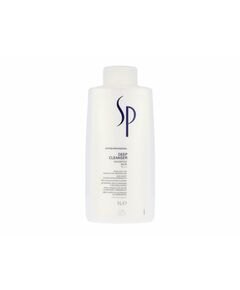 Wella Professionals SP Deep Cleanser  Shampoo