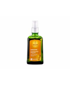 Weleda Sea Buckthorn Replenishing Body Oil