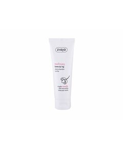 Ziaja Ucuuba Butter Moisturising Hand Cream