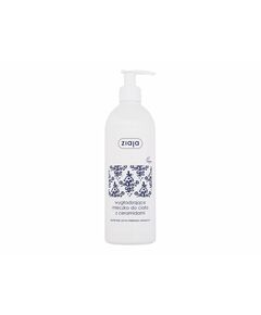 Ziaja Ceramide Smoothing Body Lotion