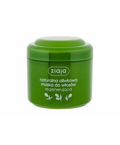 Ziaja Natural Olive  Hair Mask