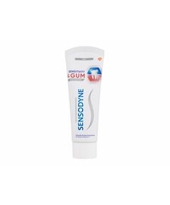 Sensodyne Sensitivity & Gum Whitening Toothpaste